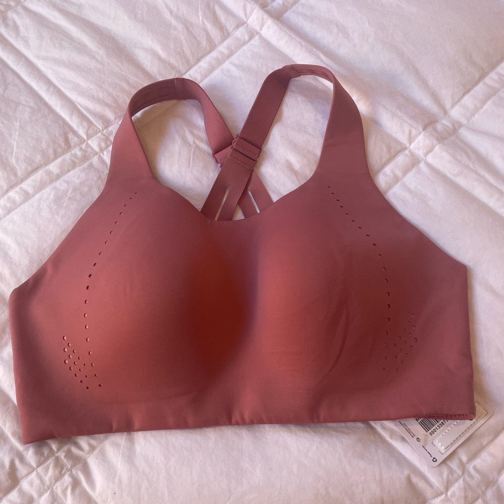 Lululemon Air Support Bra 34DD NWT